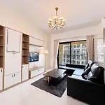 Modern Serene Studio At Danube Resorts Perfect Vacation Home