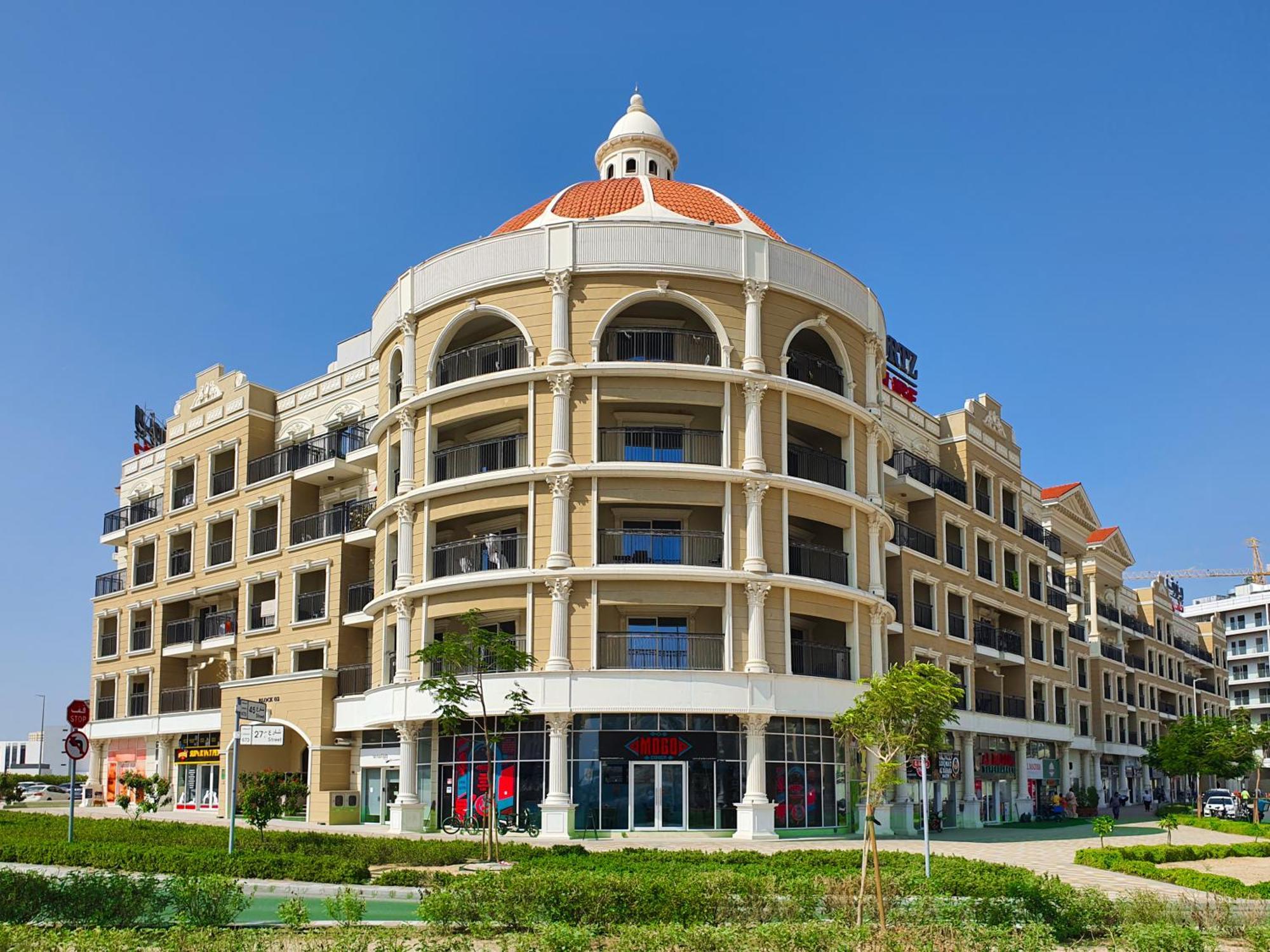 Modern Serene At Danube Perfect Vacation