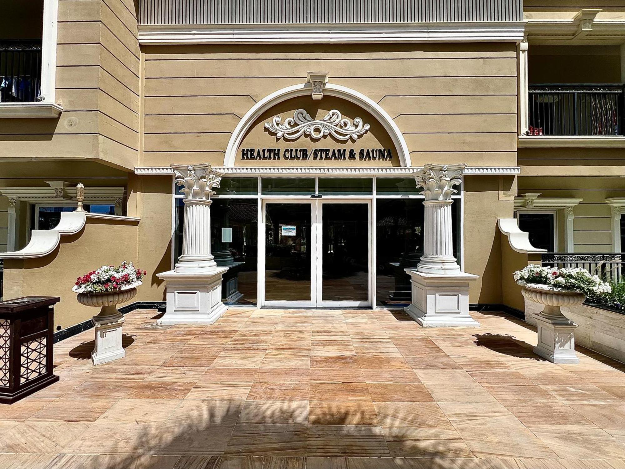Modern Serene At Danube Perfect Vacation Holiday home Dubai
