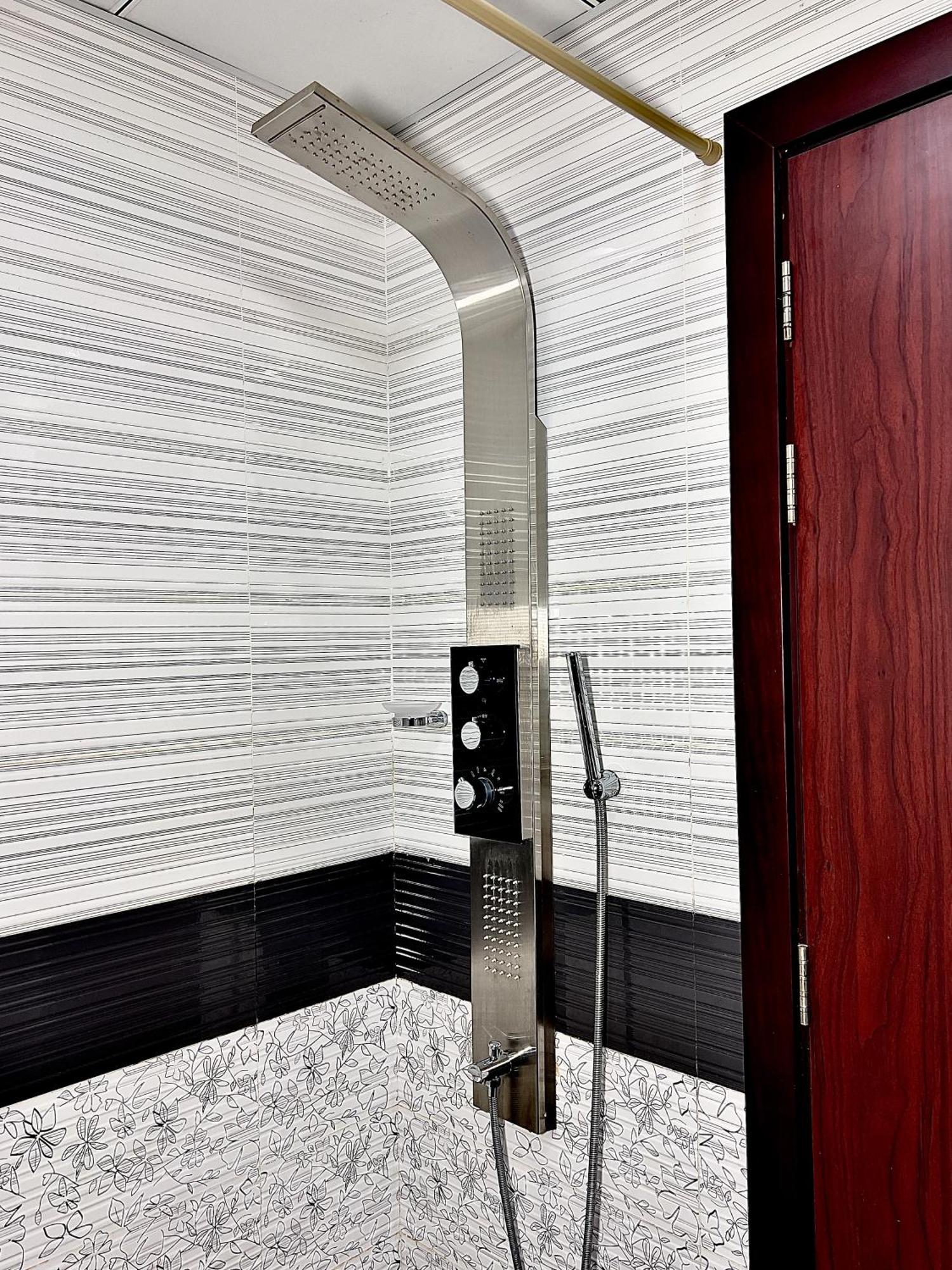Holiday home Modern Serene At Danube Perfect Vacation