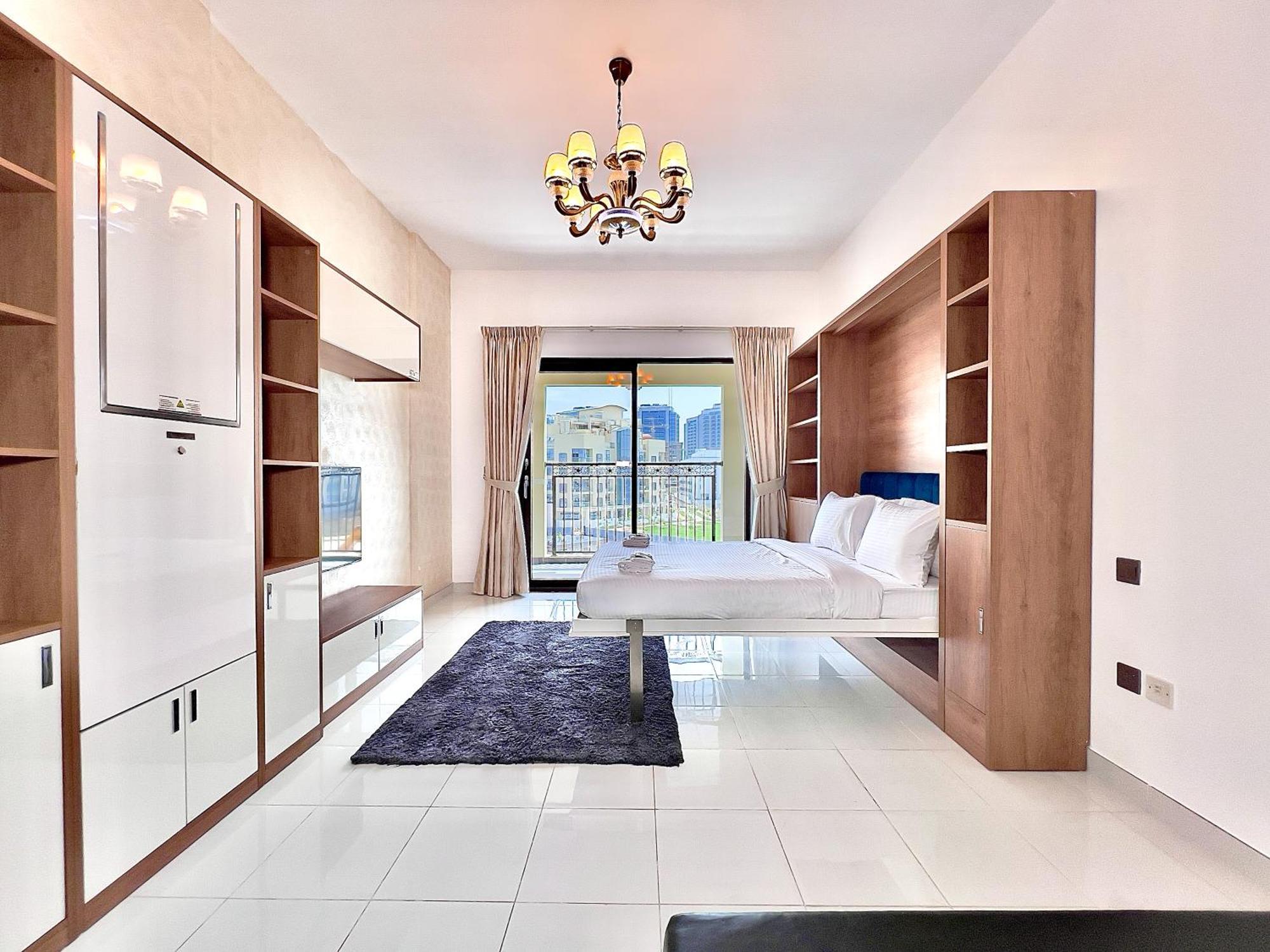 Holiday home Modern Serene At Danube Perfect Vacation *