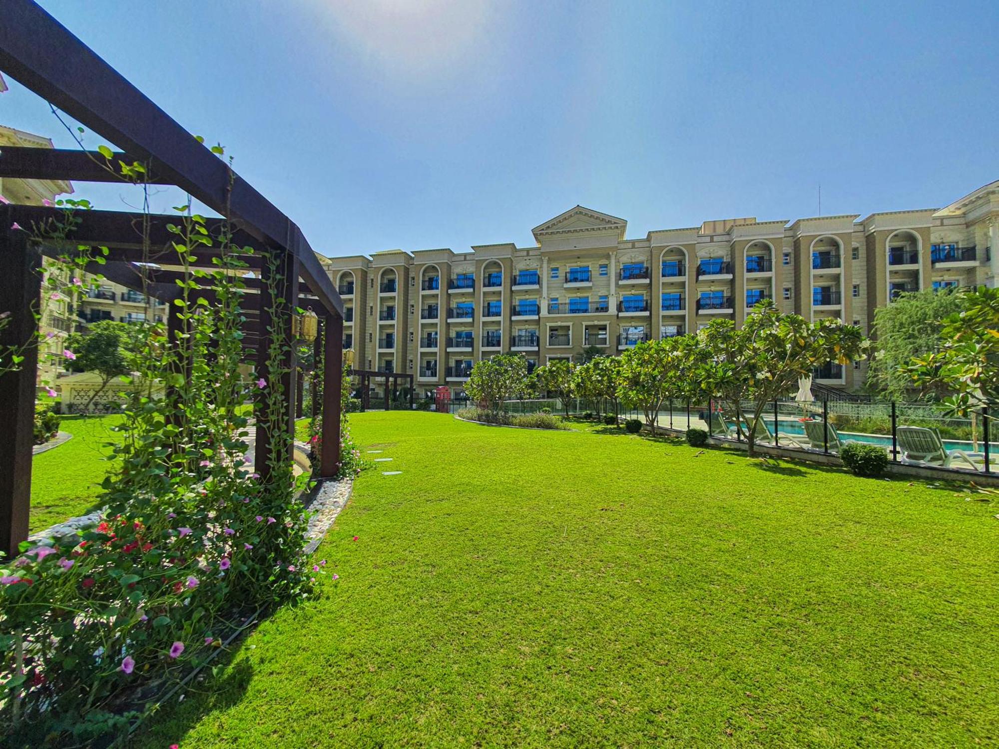 Modern Serene At Danube Perfect Vacation